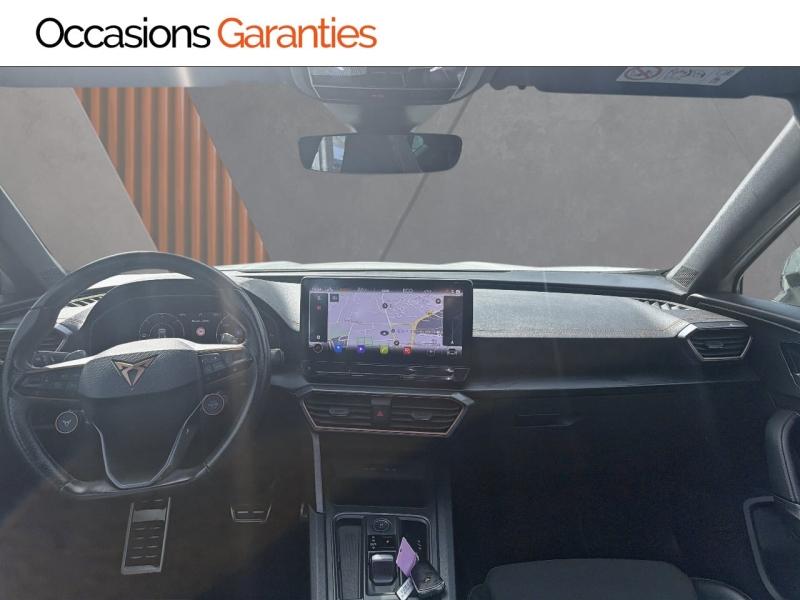 Voitures occasions CUPRA FORMENTOR VZ Villemomble