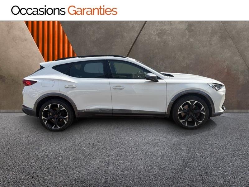 Voitures occasions CUPRA FORMENTOR VZ Villemomble