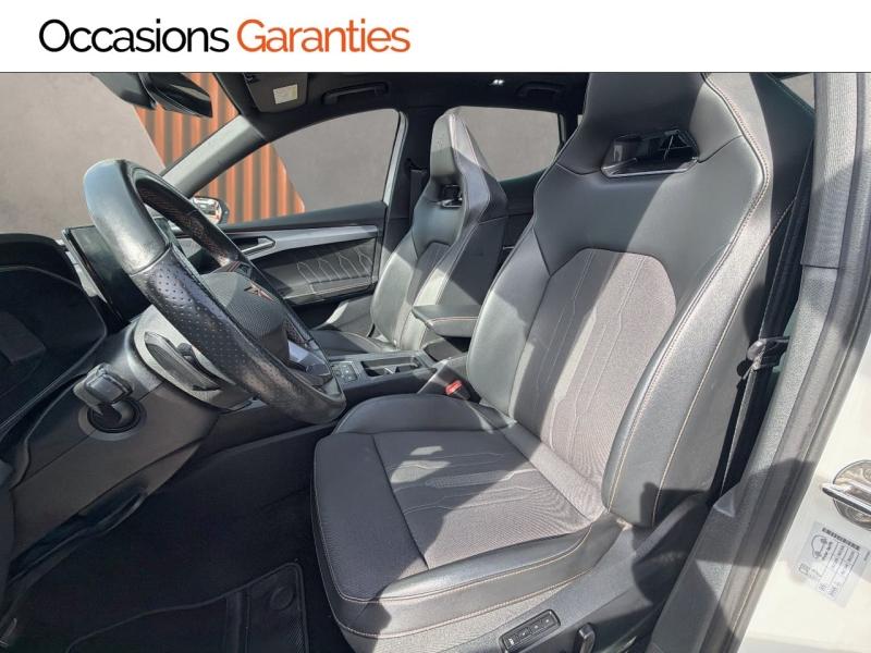 Voitures occasions CUPRA FORMENTOR VZ Villemomble