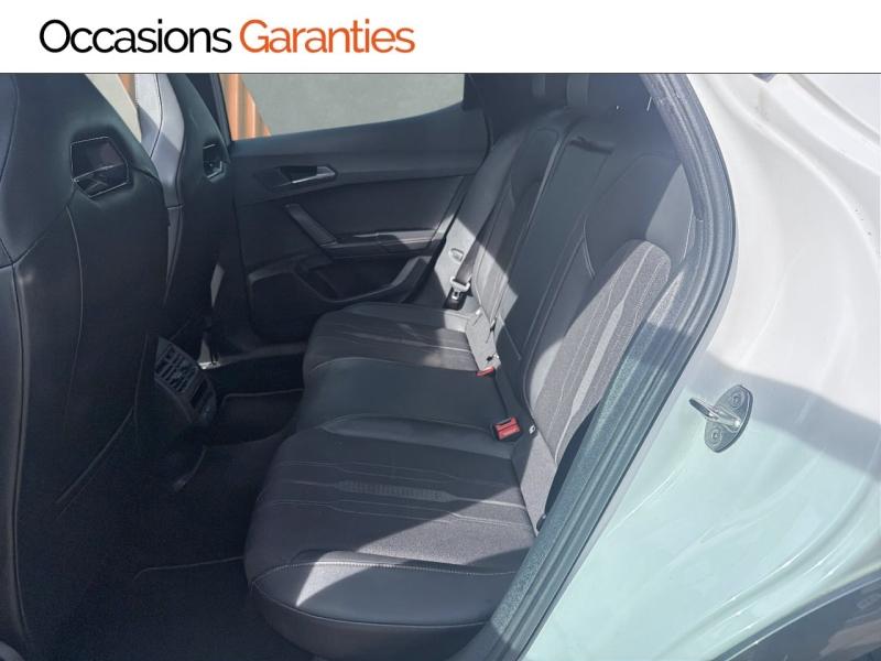 Voitures occasions CUPRA FORMENTOR VZ Villemomble