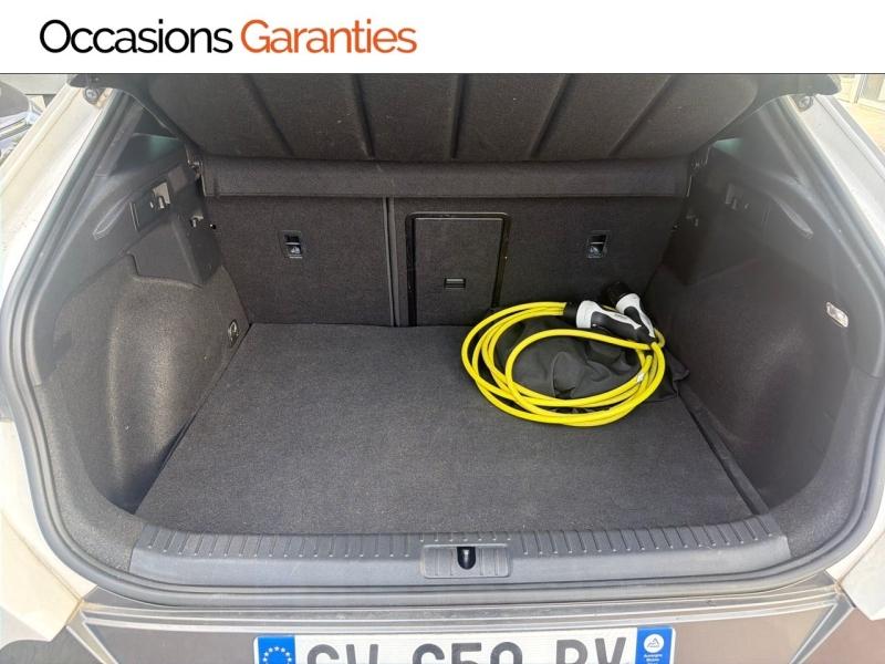 Voitures occasions CUPRA FORMENTOR VZ Villemomble