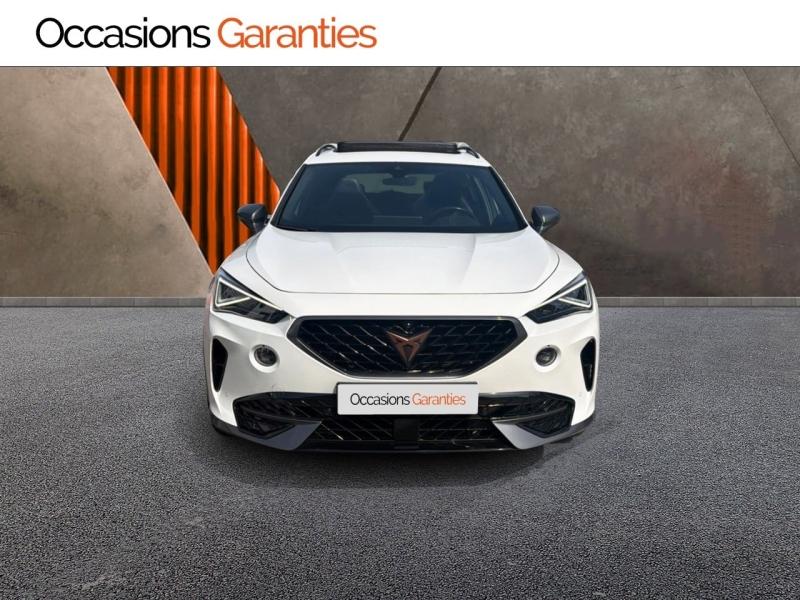 Voitures occasions CUPRA FORMENTOR VZ Villemomble