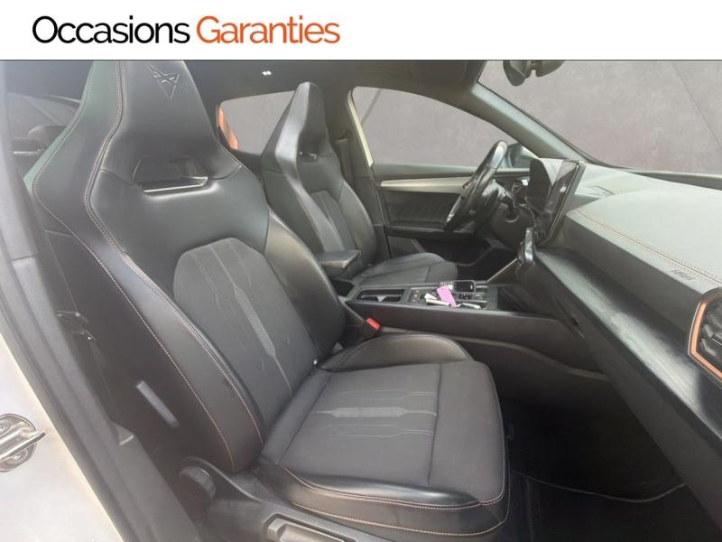 Voitures occasions CUPRA FORMENTOR VZ Villemomble