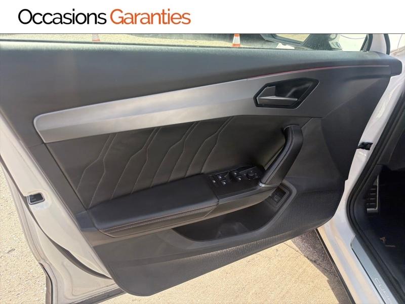 Voitures occasions CUPRA FORMENTOR VZ Villemomble