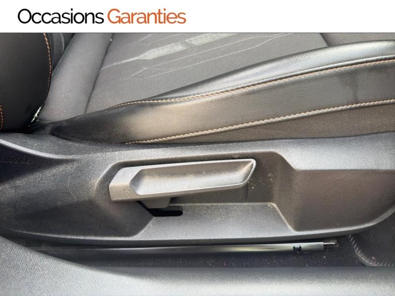 Voitures occasions CUPRA FORMENTOR VZ Villemomble