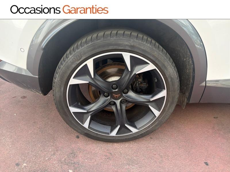 Voitures occasions CUPRA FORMENTOR VZ Villemomble