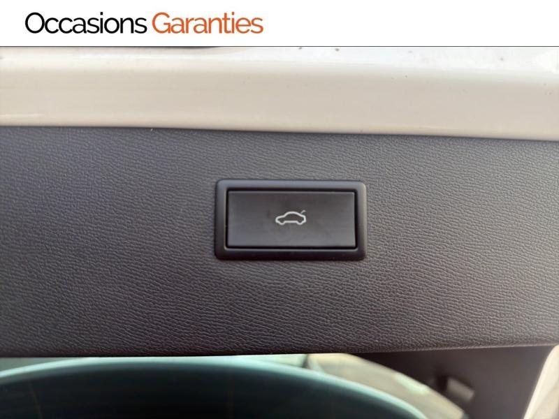 Voitures occasions CUPRA FORMENTOR VZ Villemomble