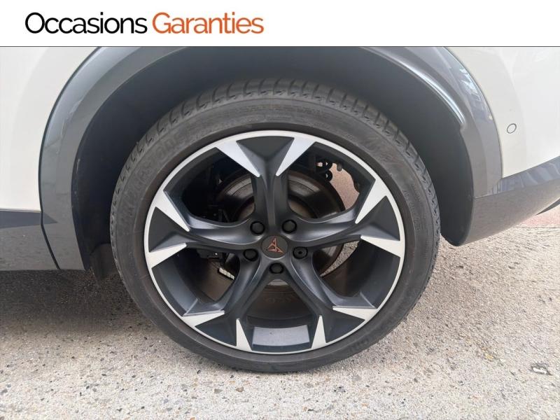 Voitures occasions CUPRA FORMENTOR VZ Villemomble