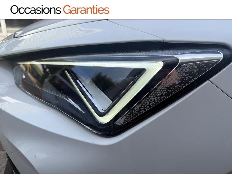 Voitures occasions CUPRA FORMENTOR VZ Villemomble