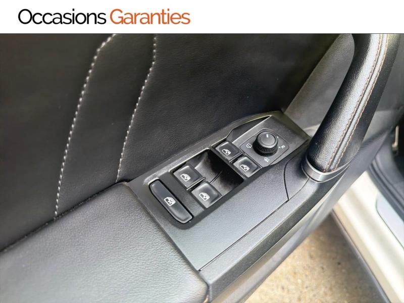 Voitures occasions CUPRA FORMENTOR VZ Villemomble