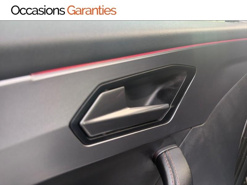 Voitures occasions CUPRA FORMENTOR VZ Villemomble