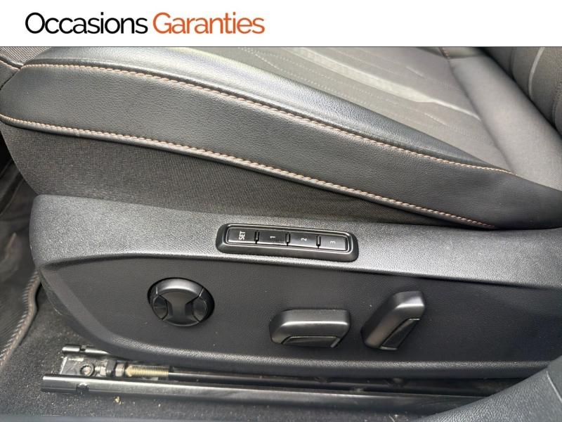 Voitures occasions CUPRA FORMENTOR VZ Villemomble