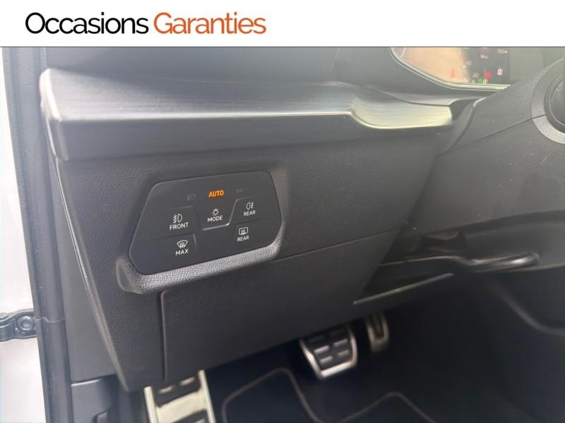 Voitures occasions CUPRA FORMENTOR VZ Villemomble