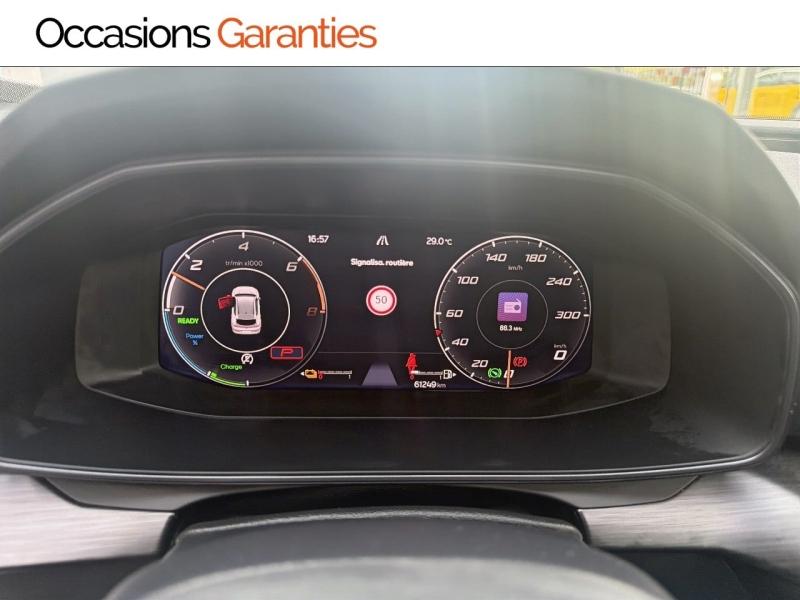 Voitures occasions CUPRA FORMENTOR VZ Villemomble
