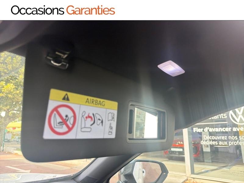 Voitures occasions CUPRA FORMENTOR VZ Villemomble