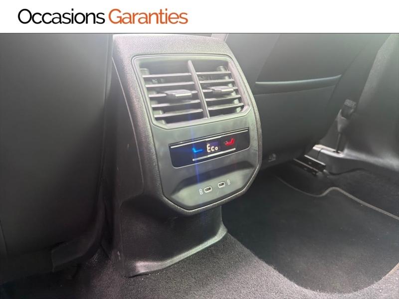Voitures occasions CUPRA FORMENTOR VZ Villemomble