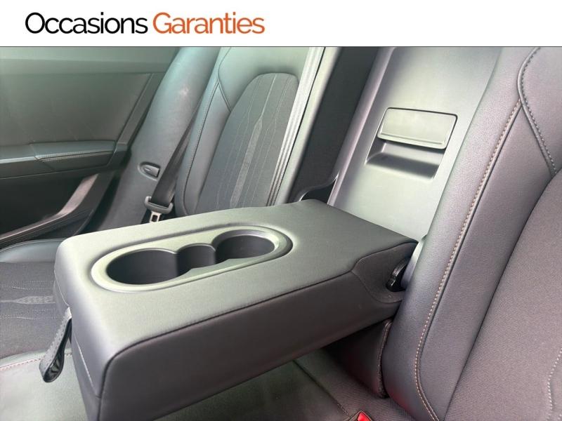Voitures occasions CUPRA FORMENTOR VZ Villemomble