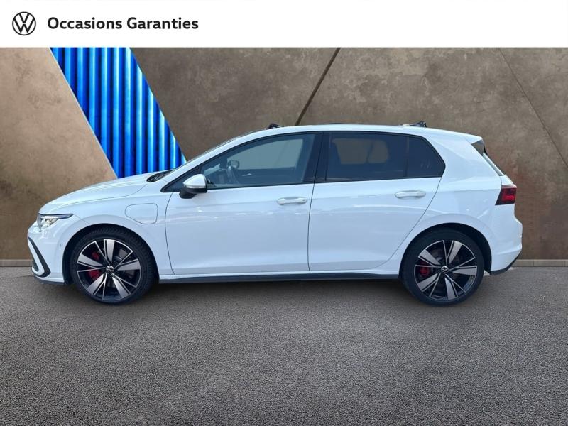 Voitures occasions VOLKSWAGEN GOLF GTE Villemomble