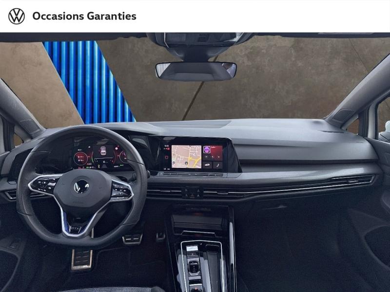 Voitures occasions VOLKSWAGEN GOLF GTE Villemomble
