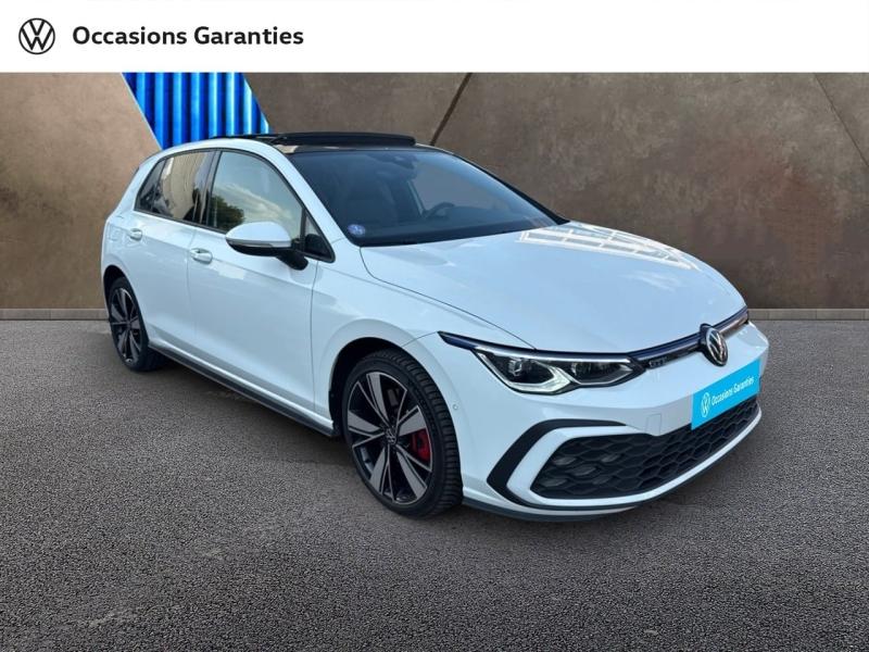 Voitures occasions VOLKSWAGEN GOLF GTE Villemomble