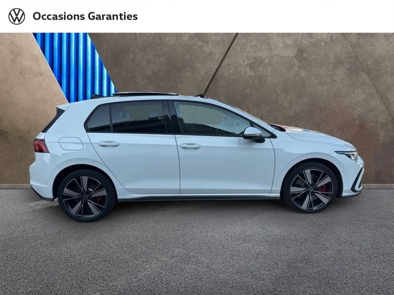 Voitures occasions VOLKSWAGEN GOLF GTE Villemomble