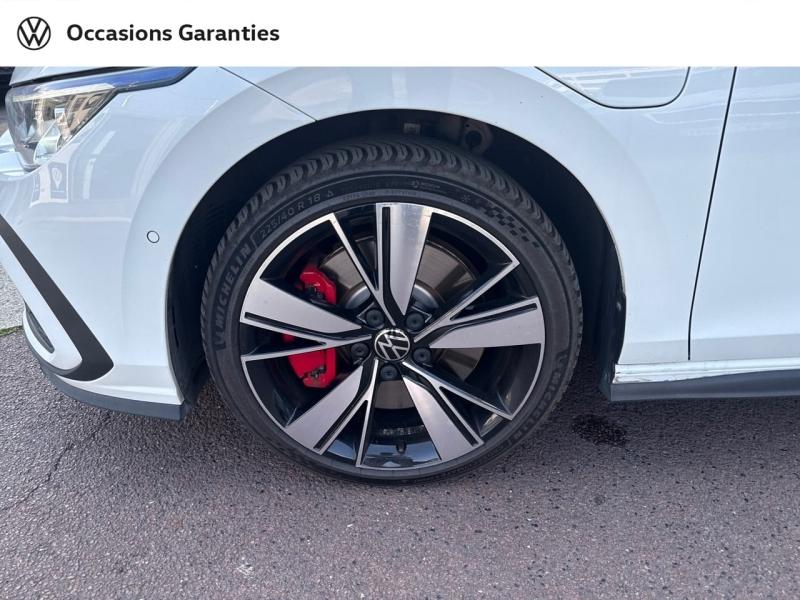 Voitures occasions VOLKSWAGEN GOLF GTE Villemomble