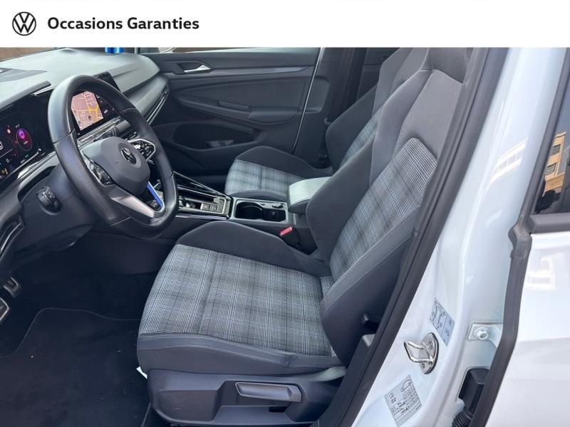 Voitures occasions VOLKSWAGEN GOLF GTE Villemomble
