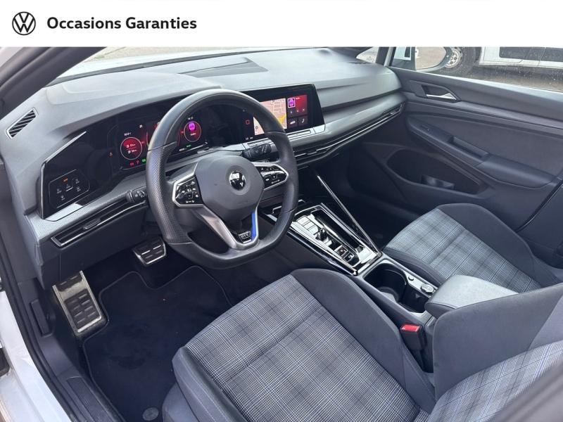 Voitures occasions VOLKSWAGEN GOLF GTE Villemomble