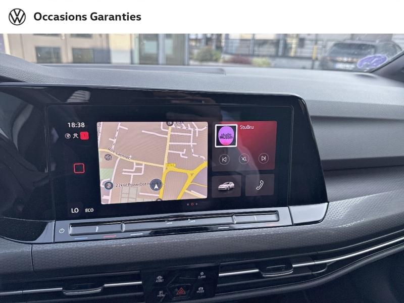Voitures occasions VOLKSWAGEN GOLF GTE Villemomble