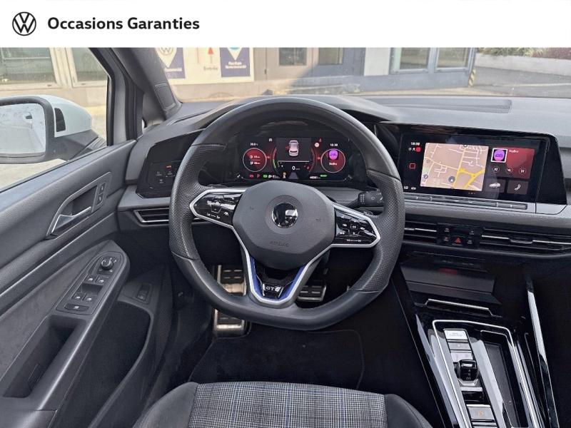 Voitures occasions VOLKSWAGEN GOLF GTE Villemomble