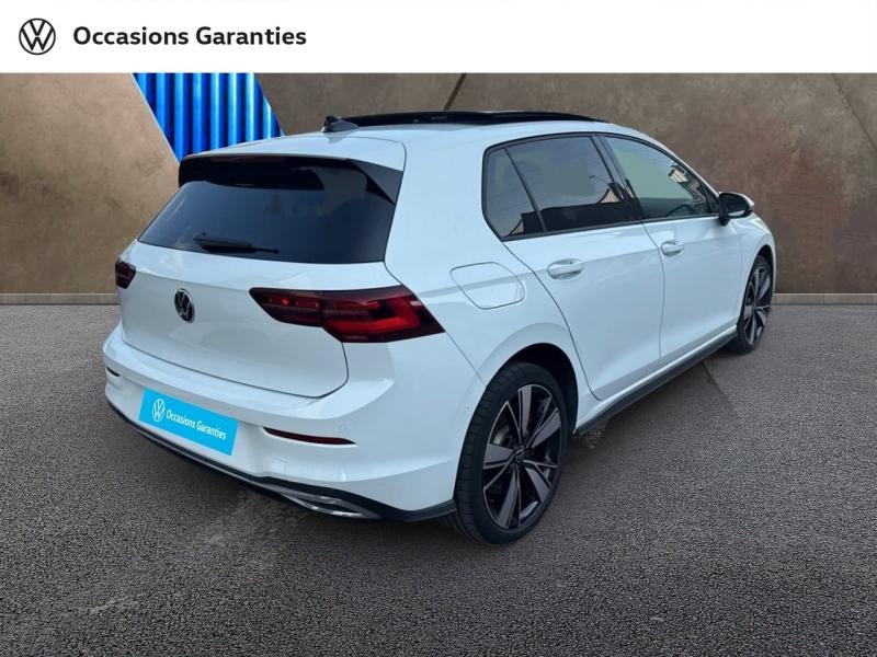 Voitures occasions VOLKSWAGEN GOLF GTE Villemomble