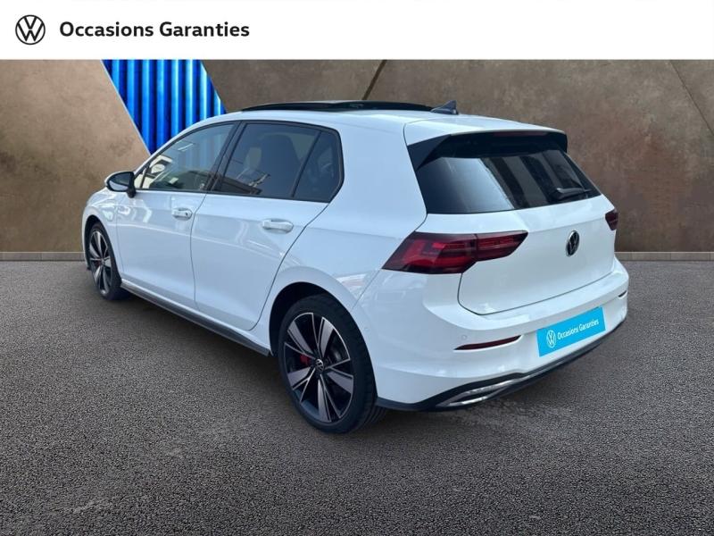 Voitures occasions VOLKSWAGEN GOLF GTE Villemomble