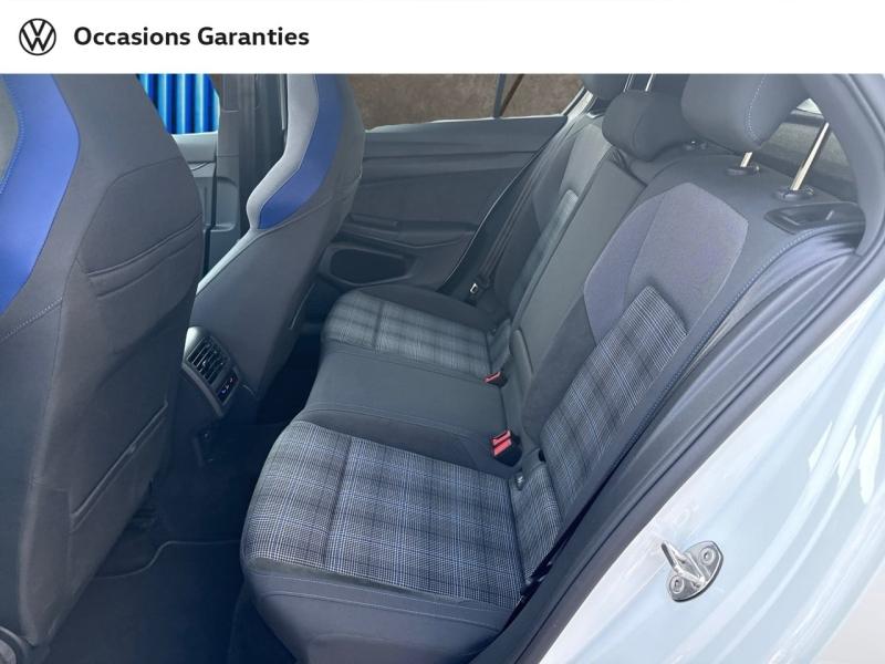 Voitures occasions VOLKSWAGEN GOLF GTE Villemomble