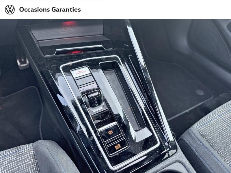 Voitures occasions VOLKSWAGEN GOLF GTE Villemomble