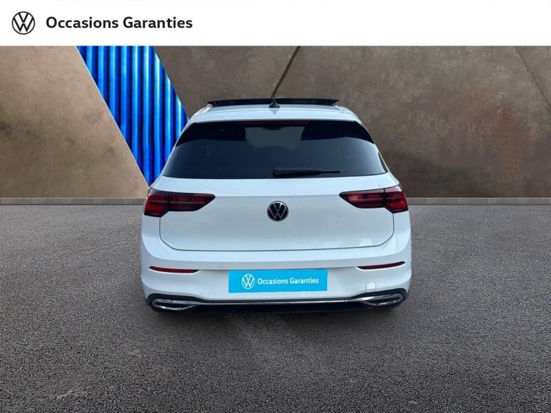Voitures occasions VOLKSWAGEN GOLF GTE Villemomble