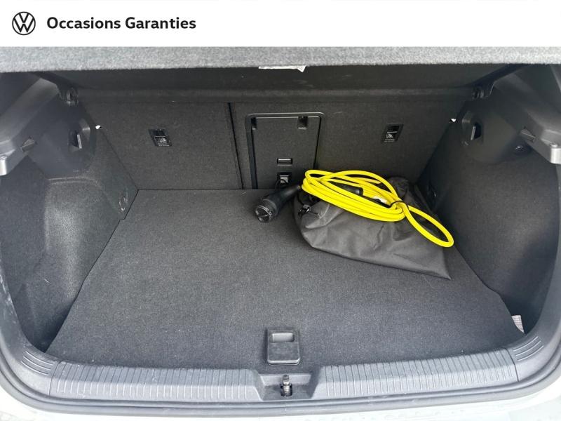 Voitures occasions VOLKSWAGEN GOLF GTE Villemomble