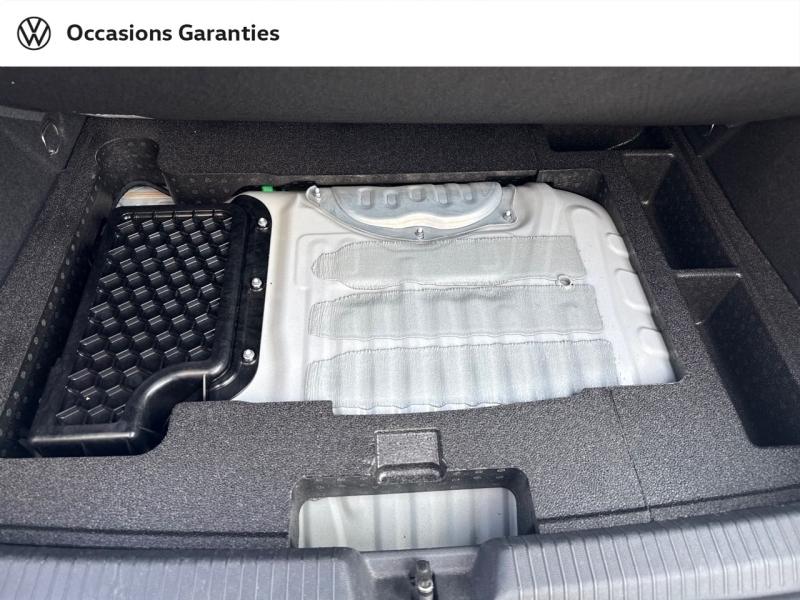 Voitures occasions VOLKSWAGEN GOLF GTE Villemomble