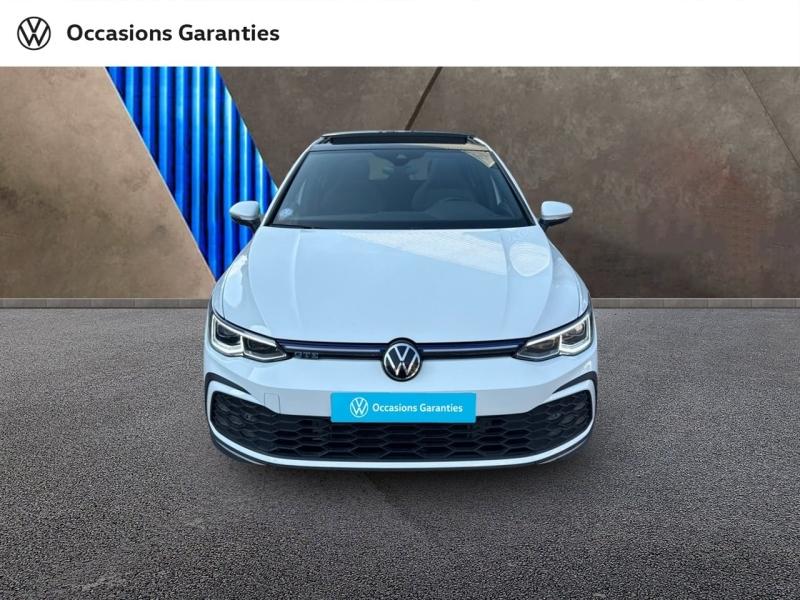 Voitures occasions VOLKSWAGEN GOLF GTE Villemomble