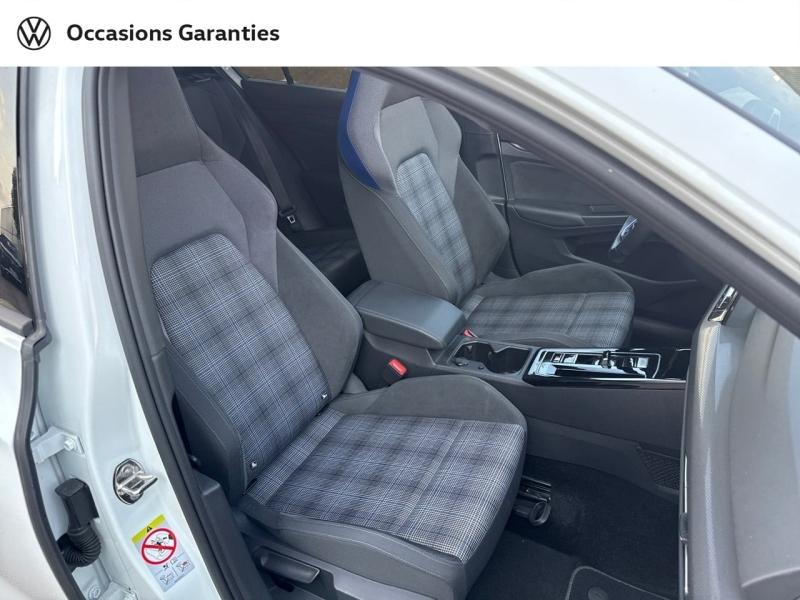 Voitures occasions VOLKSWAGEN GOLF GTE Villemomble