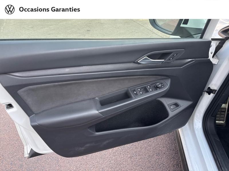 Voitures occasions VOLKSWAGEN GOLF GTE Villemomble
