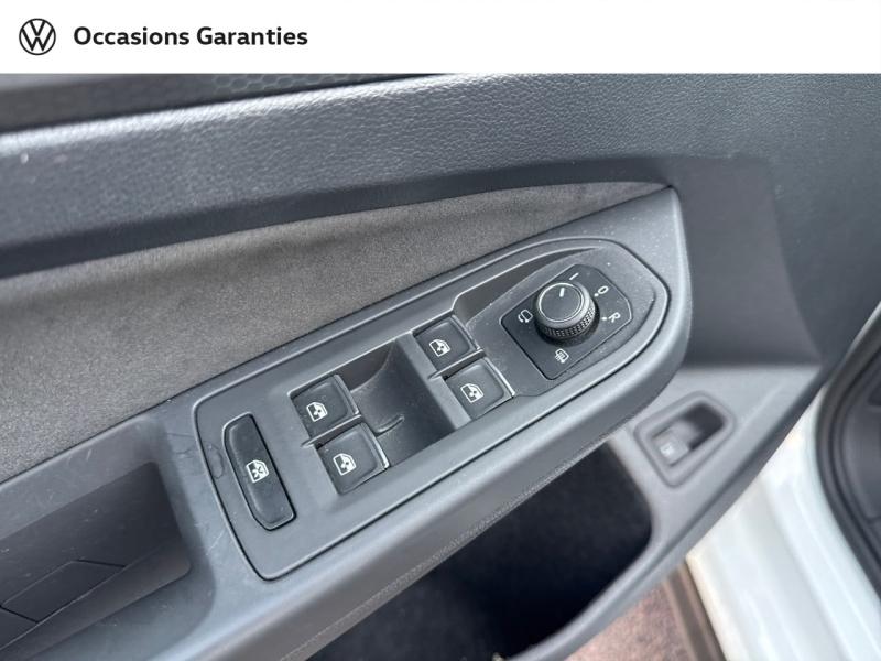 Voitures occasions VOLKSWAGEN GOLF GTE Villemomble