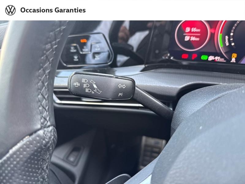 Voitures occasions VOLKSWAGEN GOLF GTE Villemomble