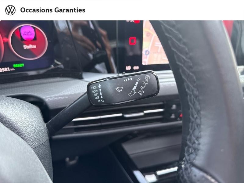 Voitures occasions VOLKSWAGEN GOLF GTE Villemomble