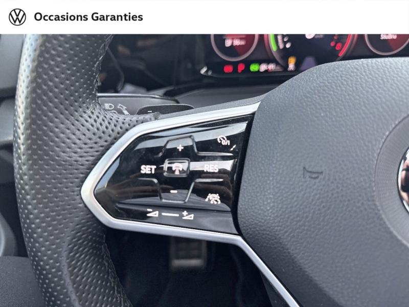 Voitures occasions VOLKSWAGEN GOLF GTE Villemomble