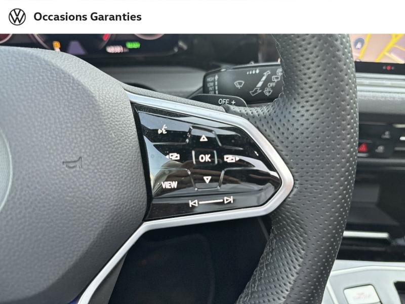 Voitures occasions VOLKSWAGEN GOLF GTE Villemomble