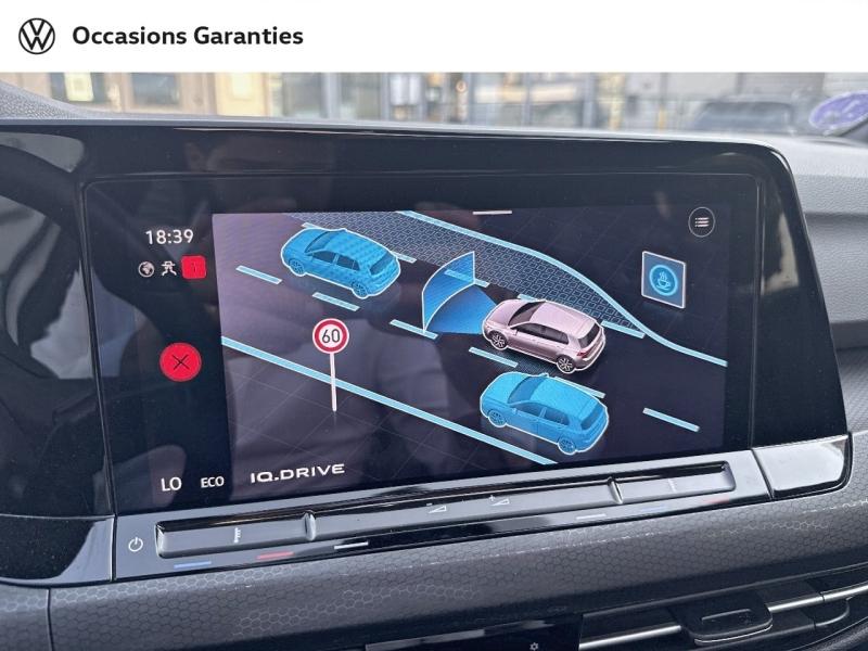 Voitures occasions VOLKSWAGEN GOLF GTE Villemomble