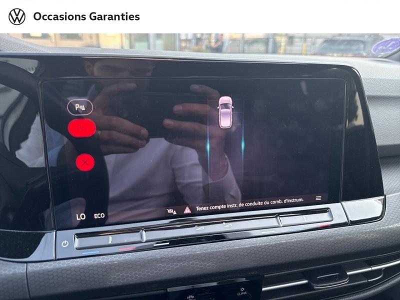 Voitures occasions VOLKSWAGEN GOLF GTE Villemomble