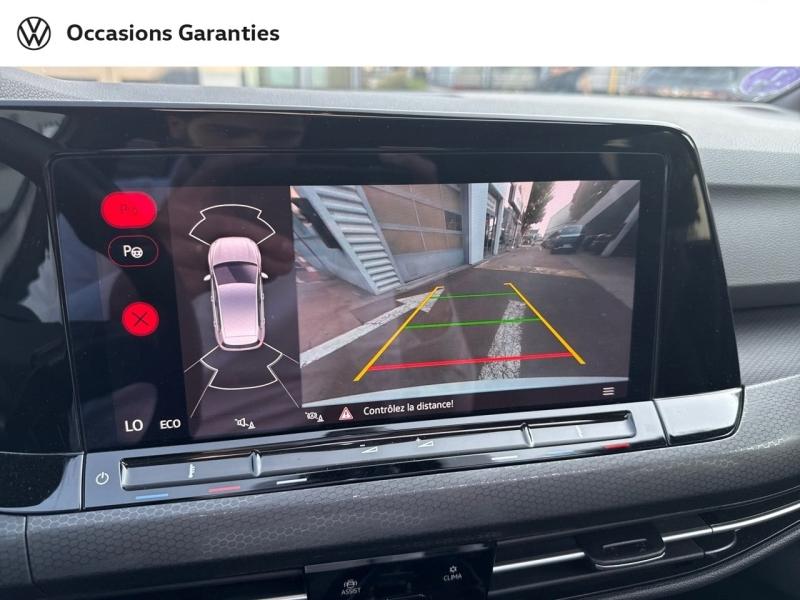 Voitures occasions VOLKSWAGEN GOLF GTE Villemomble