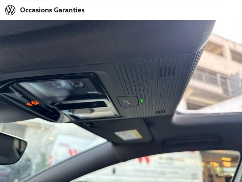 Voitures occasions VOLKSWAGEN GOLF GTE Villemomble