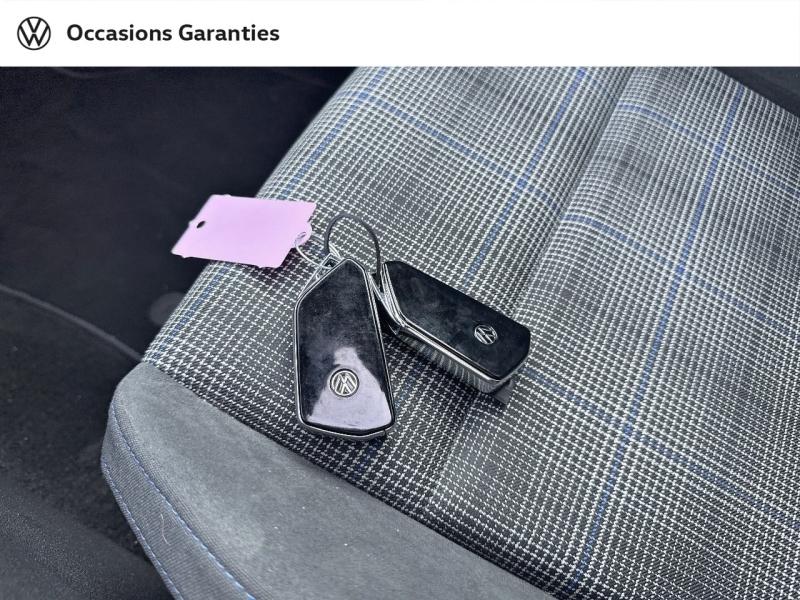 Voitures occasions VOLKSWAGEN GOLF GTE Villemomble